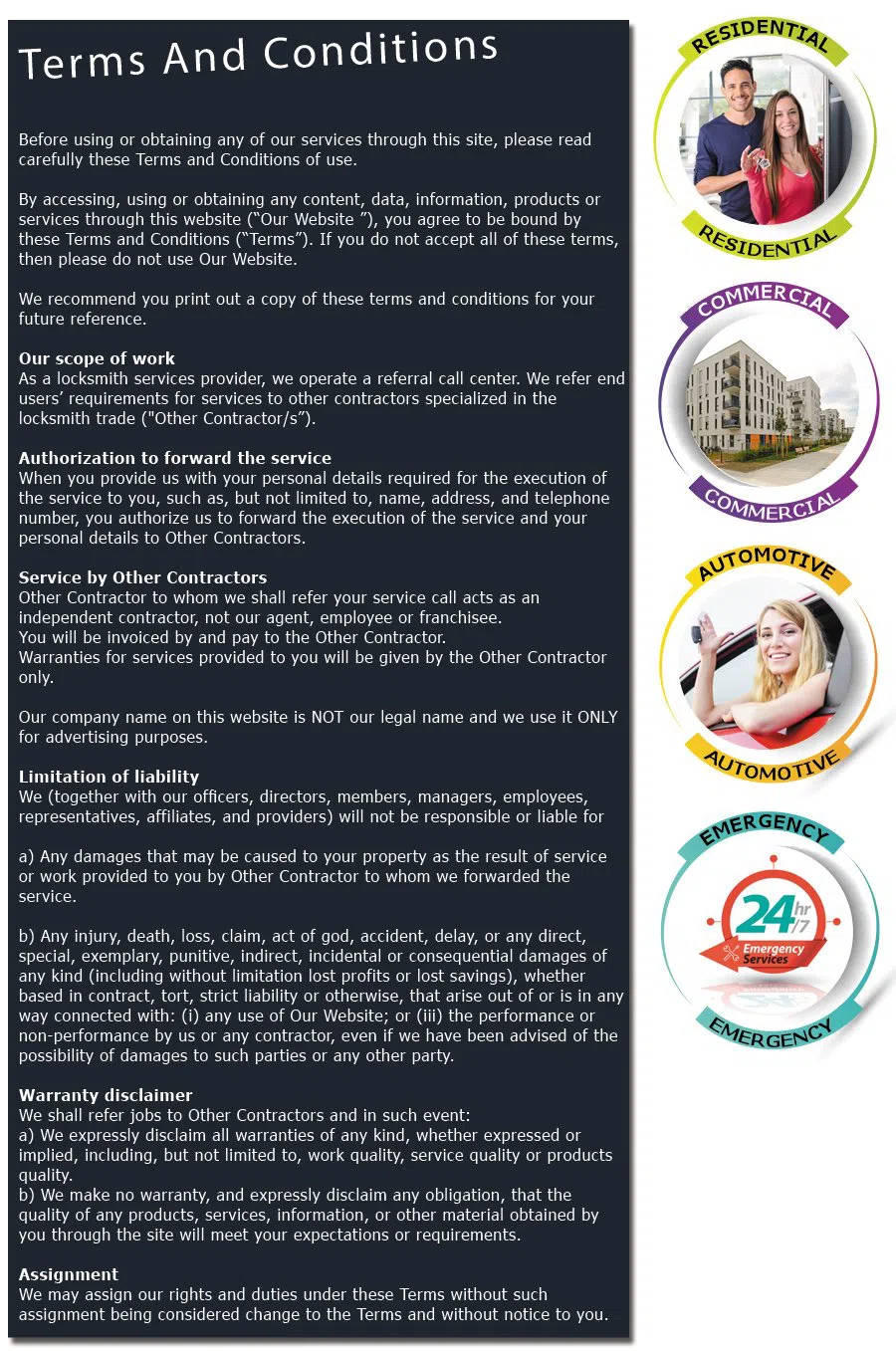 New York Lock Master New York, NY 212-918-5486